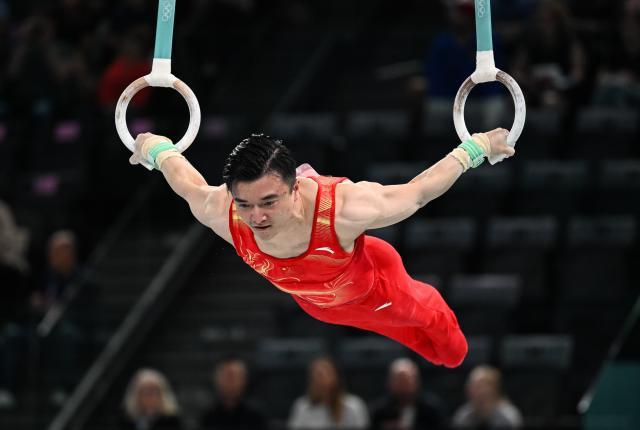 九游娱乐网站-Day 9前瞻：国手握4个冲金点 德约冲击“金满贯