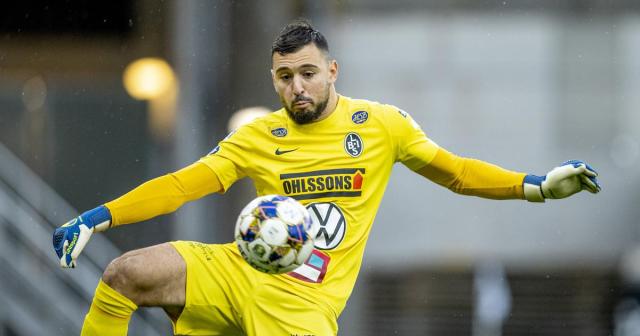 九游方网-巴勒斯坦门将：我联系不上加沙的队友