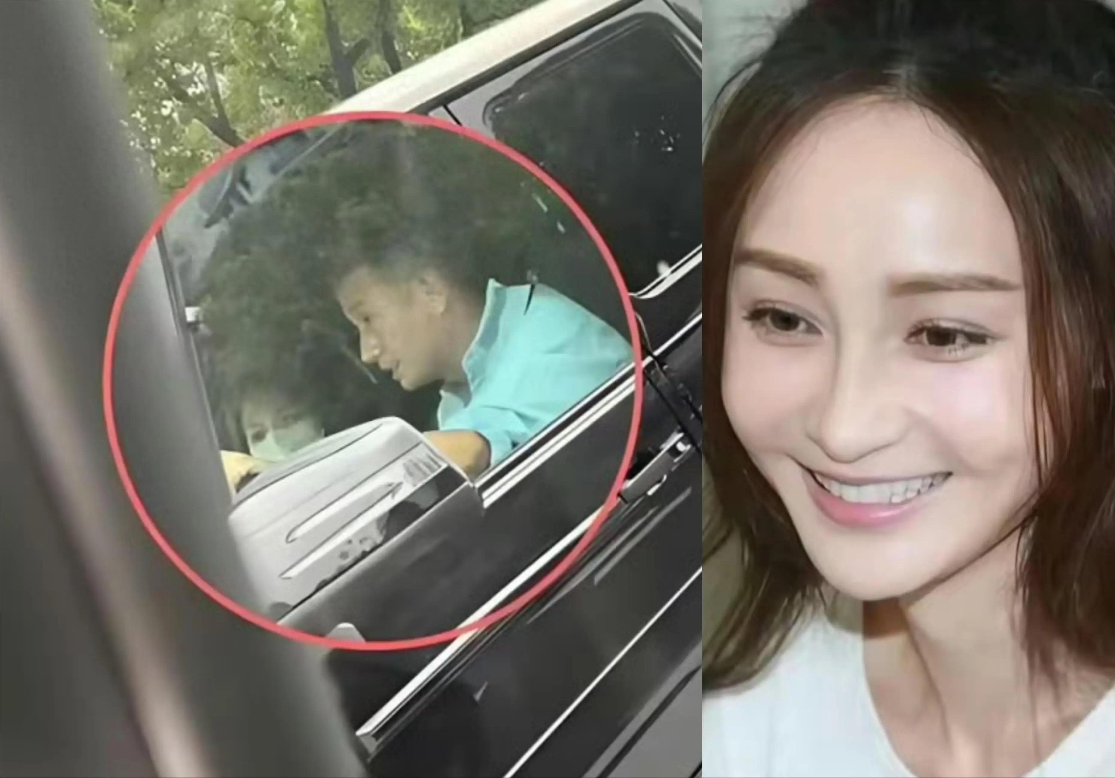 钱再多也没用！向太曝马伊琍已再婚，原来当年文章过不了心里那关