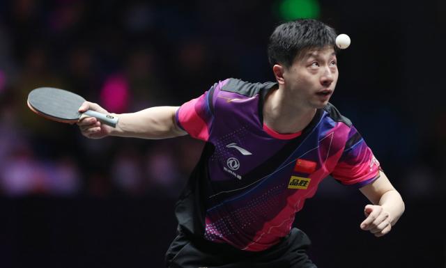 九游娱乐网站-新乡冠军赛国乒最先出局的居然是马龙