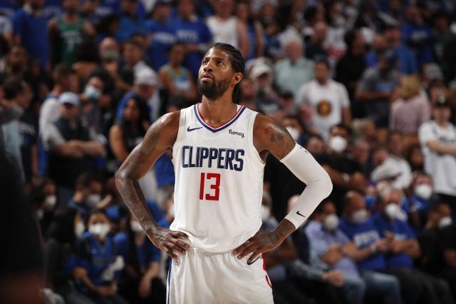 九游娱乐登录入口-乔治10失误快艇功亏一篑 科温顿持续遭冷落或离队