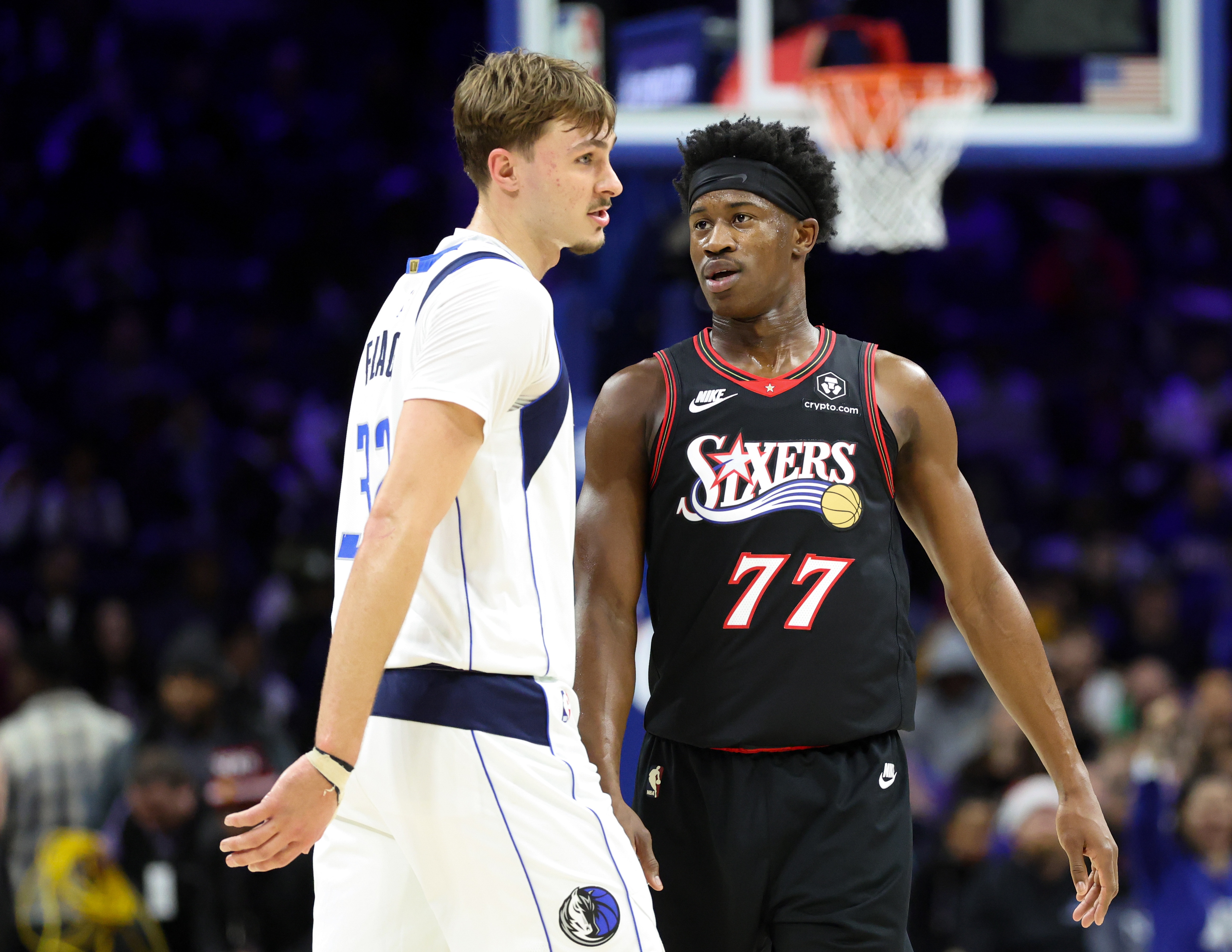 九游娱乐登录入口-范弗里特：本届新秀中我喜欢埃奇库姆&amp;克尼佩尔&amp;奎因&amp;弗拉格