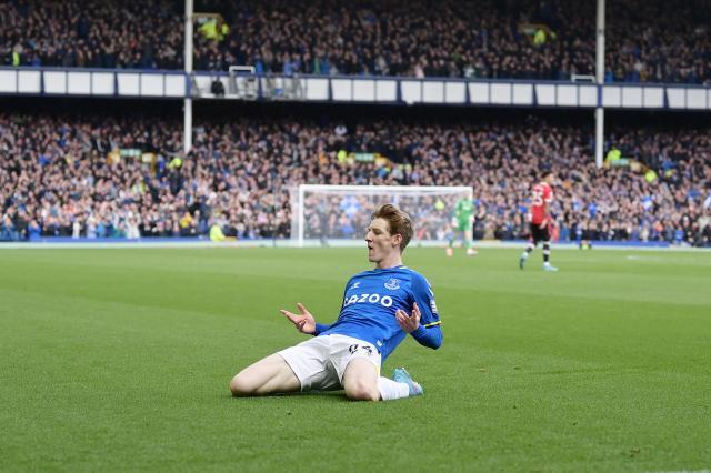 九游娱乐-【英超】小将远射幸运破门 曼联客场0比1负埃弗顿