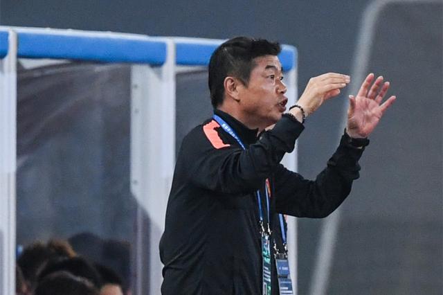 九游娱乐-金钟夫梅米悄然返回中国 主帅：陪河北队奋战到底！