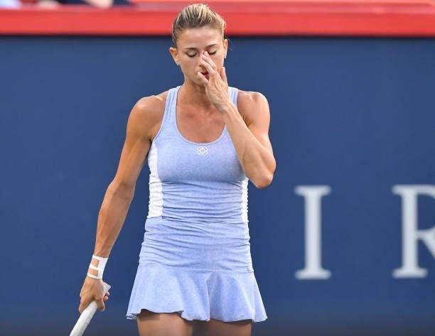 九游-张奔斗：加拿大1000赛决赛，没想到有他，竟然还有她