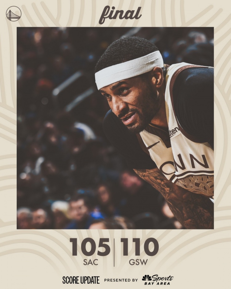 九游娱乐登录入口-12分4板3助3断！勇士官方晒海报&amp;小佩顿入镜：重回胜利轨道