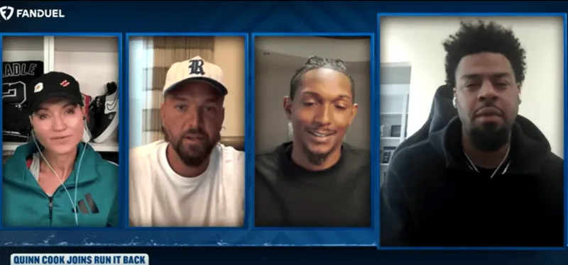 库克：库里是史上最强控卫，历史总排名在我心中第五